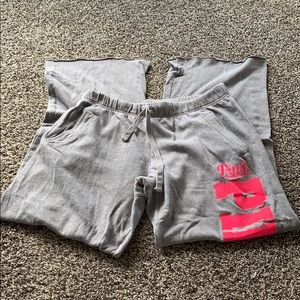 Victoria’s Secret PINK sweatpants